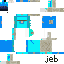 Texture for ice guardian