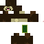 Texture for Turtle ferret