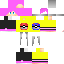 Texture for ITZTRUEMARCON