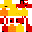 Texture for Char