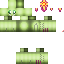 Texture for misa  palmon