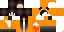 Texture for Fox