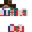 Texture for deme