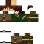 Texture for nick aventureiro
