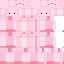 Texture for real evil axolotl