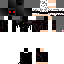 Texture for mzkakaza
