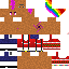 Texture for авира