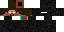 Texture for Ninja Herobrine (AHH!!)