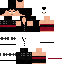 Texture for Richard Kruspe Slim by HeavyNator