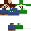 Texture for luigi