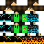 Texture for ICEAPIRIT