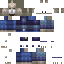 Texture for Zootopia Judy Hopps (by dani285 or _Forerunner_)