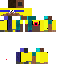 Texture for Naruto23