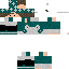 Texture for Cu