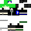 Texture for Matodor