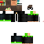 Texture for DoctorMan