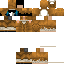 Texture for Sphinx in Eskimo Outfit