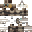Texture for Fixed Dhf skin Production