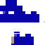 Texture for blue