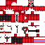 Texture for cat red shadow