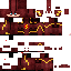 Texture for flash