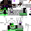 Texture for RoundCreep robot suit