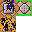 Texture for comand bloocker