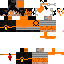 Texture for Nick The SCM guard (small arms)