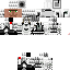 Texture for NETICK-kosmos