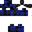 Texture for power Dark steve