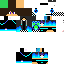 Texture for DWAZ