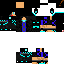 Texture for mine