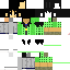 Texture for kaiji