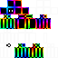Texture for raimbow ar