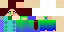 Texture for girl