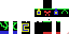 Texture for collinator