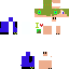 Texture for Подросток в наушниках