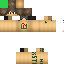 Texture for tatted dodger #1