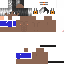 Texture for chocoangel