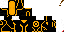 Texture for custom color
