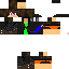 Texture for daniel