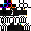 Texture for gala