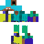 Texture for guilherm