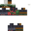 Texture for Emerald