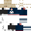 Texture for vision
