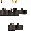 Texture for tux