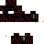 Texture for (minecrftreal) Nihish (kanlı)