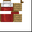 Texture for Old Bed, New Model!