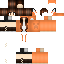 Texture for Fox
