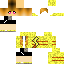 Texture for CaptinSquirrel